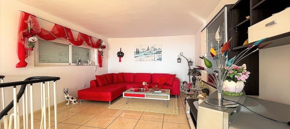 Villa de 8 dormitorios en La Nucia, Spain No. 4503 24