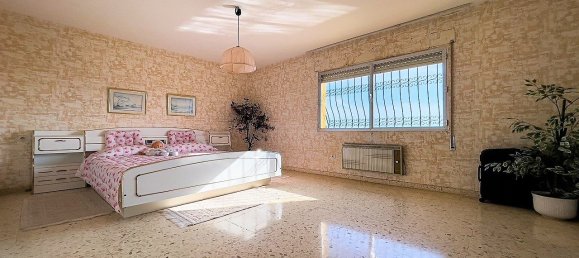 Villa de 8 dormitorios en La Nucia, Spain No. 4503 10