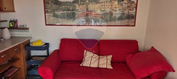 1 bedroom House in Genoa, Italy No. 337209 10