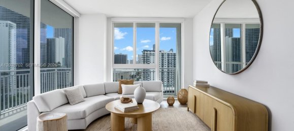 2 dormitorios apartamento en alquiler en Miami, Miami-Dade, Florida, USA № 614958 19