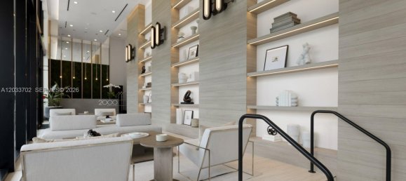 2 dormitorios apartamento en alquiler en Miami, Miami-Dade, Florida, USA № 614958 14