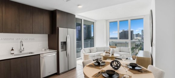 2 dormitorios apartamento en alquiler en Miami, Miami-Dade, Florida, USA № 614958 21