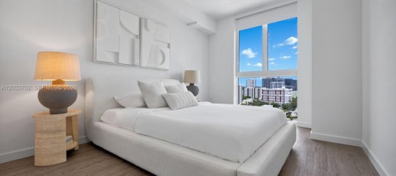 2 dormitorios apartamento en alquiler en Miami, Miami-Dade, Florida, USA № 614958 18