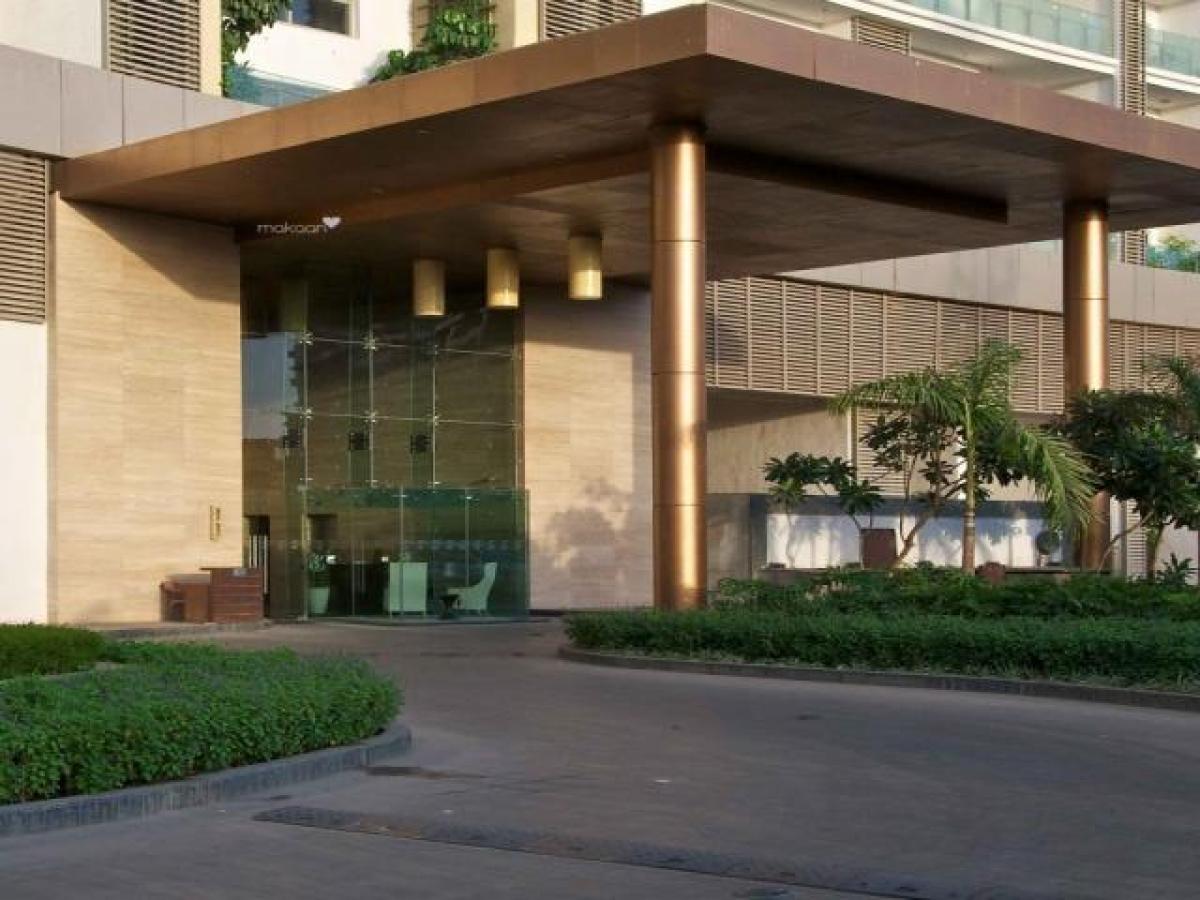 6 غرف نوم منزل في Mumbai, India رقم 56927