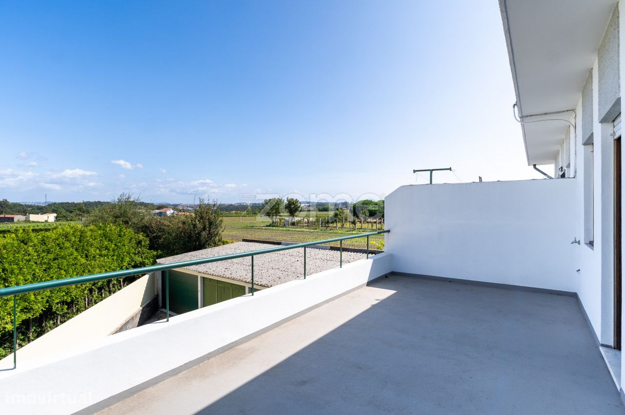 Apartamento T3 em Matosinhos, Portugal N.º 331039