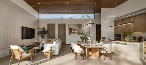 3 bedrooms Villa for sale in Phuket, Southern Thailand, Thailand № 79503 6