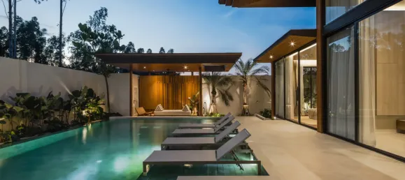 3 bedrooms Villa for sale in Phuket, Southern Thailand, Thailand № 79503 4