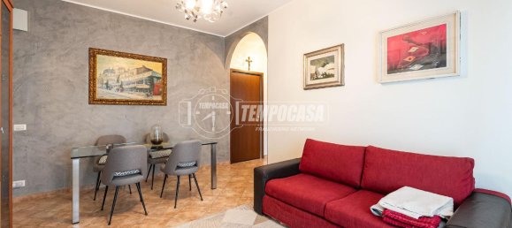 2-Zimmer Wohnung in Solaro, Italy, Nr. 41292 2