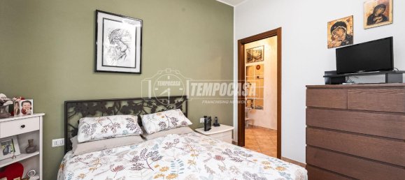 2-Zimmer Wohnung in Solaro, Italy, Nr. 41292 23