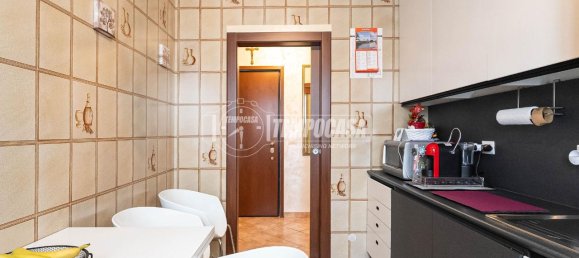 2-Zimmer Wohnung in Solaro, Italy, Nr. 41292 12