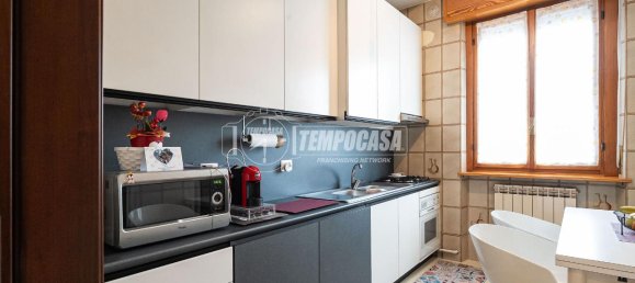 2-Zimmer Wohnung in Solaro, Italy, Nr. 41292 7