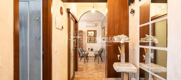 2-Zimmer Wohnung in Solaro, Italy, Nr. 41292 15