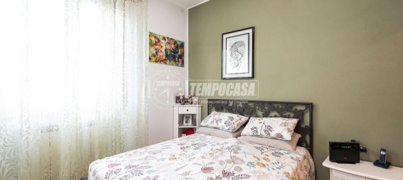 2-Zimmer Wohnung in Solaro, Italy, Nr. 41292 22