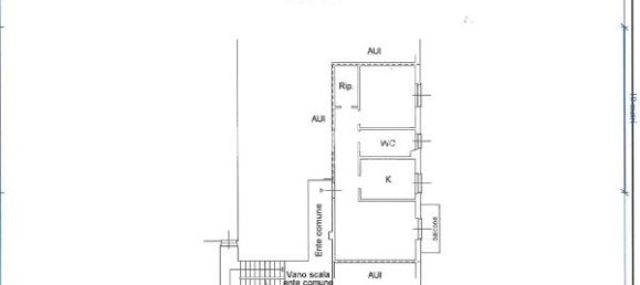 2-Zimmer Wohnung in Solaro, Italy, Nr. 41292 25