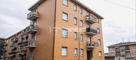 2-Zimmer Wohnung in Solaro, Italy, Nr. 41292 26