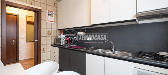 2-Zimmer Wohnung in Solaro, Italy, Nr. 41292 10