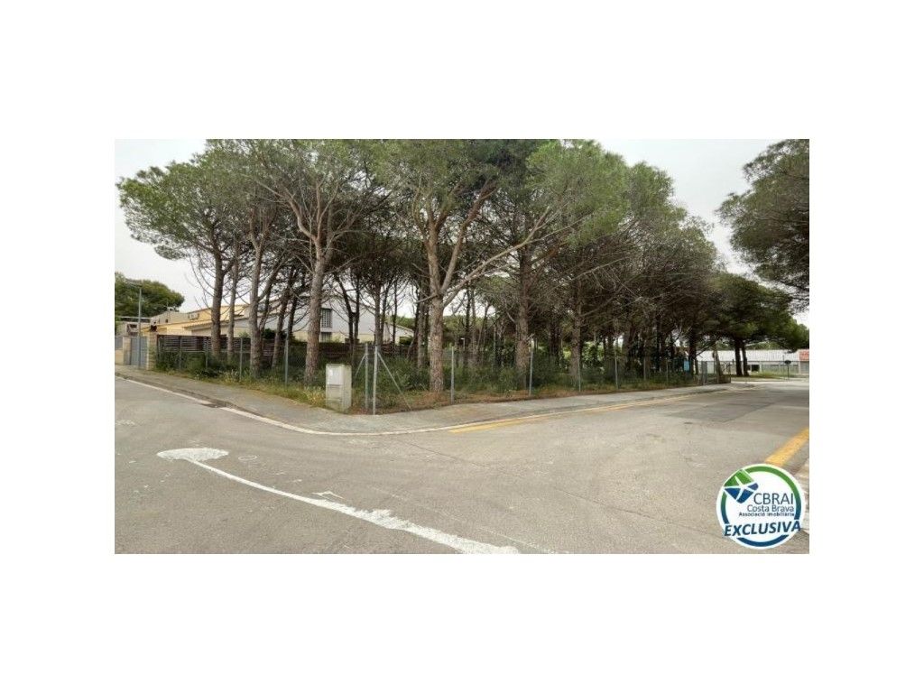 Terrain à Roses, Spain 465m² No. 196319