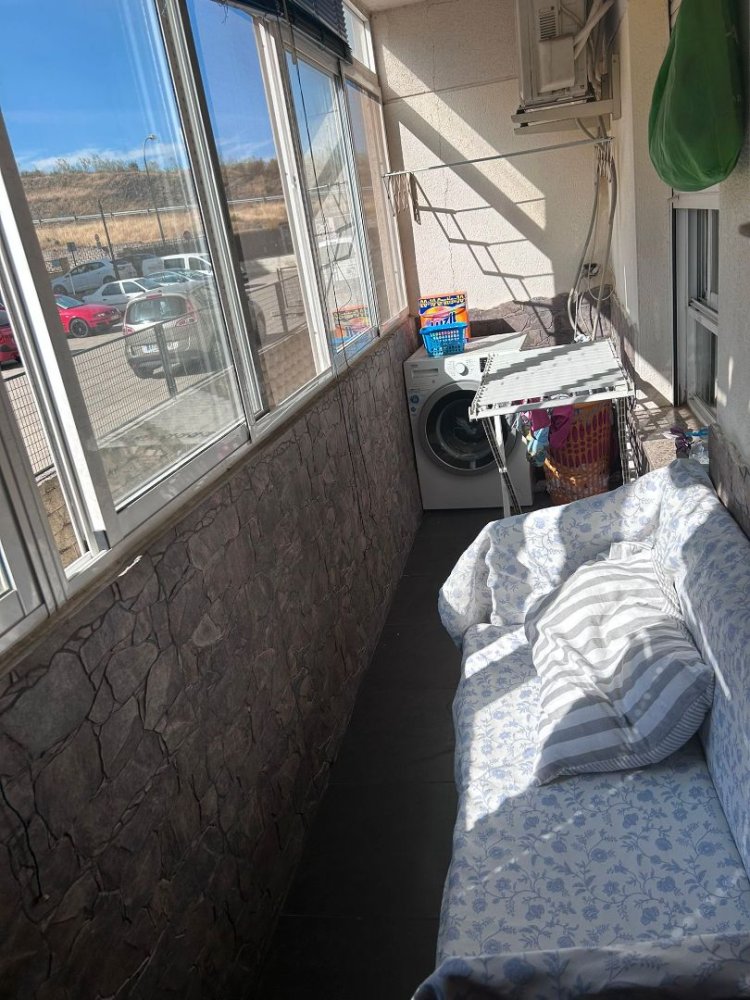 3 Schlafzimmer Wohnung in Caceres, Spain, Nr. 241253