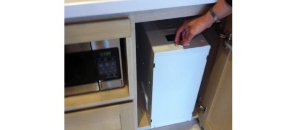 3 bedrooms Apartment in Nam Tu Liem, Vietnam No. 4563 7