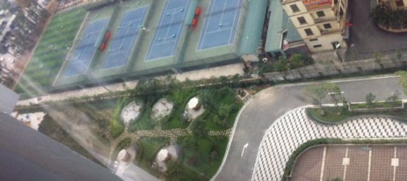 3 bedrooms Apartment in Nam Tu Liem, Vietnam No. 4563 21