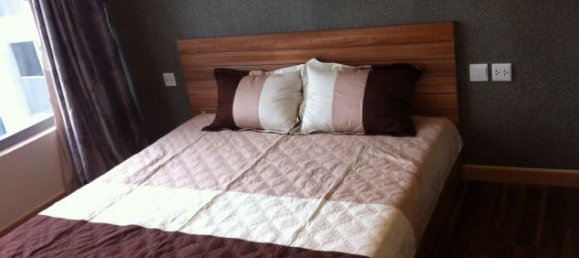 3 bedrooms Apartment in Nam Tu Liem, Vietnam No. 4563 16