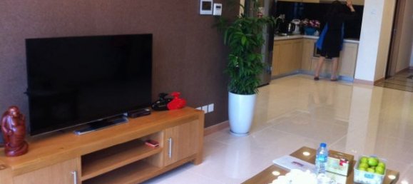 3 bedrooms Apartment in Nam Tu Liem, Vietnam No. 4563 3