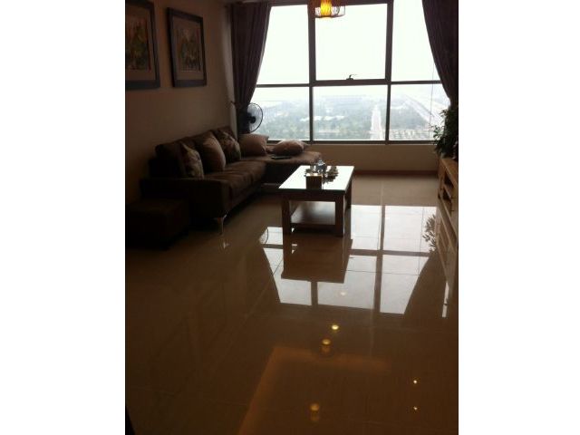 3 bedrooms Apartment in Nam Tu Liem, Vietnam No. 4563