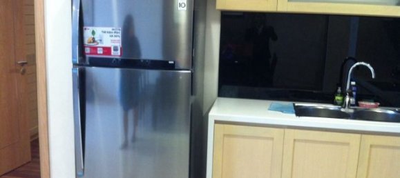 3 bedrooms Apartment in Nam Tu Liem, Vietnam No. 4563 10