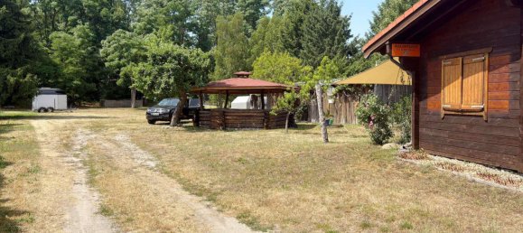 Бунгало с 2 спальнями в Даме-Шпревальд, Германия № 319882 13