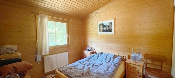 Бунгало с 2 спальнями в Даме-Шпревальд, Германия № 319882 12