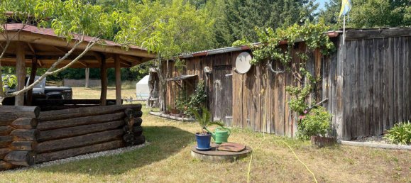 Бунгало с 2 спальнями в Даме-Шпревальд, Германия № 319882 14