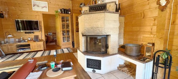 Бунгало с 2 спальнями в Даме-Шпревальд, Германия № 319882 6