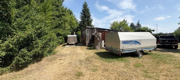 Бунгало с 2 спальнями в Даме-Шпревальд, Германия № 319882 16