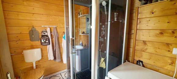 Бунгало с 2 спальнями в Даме-Шпревальд, Германия № 319882 11