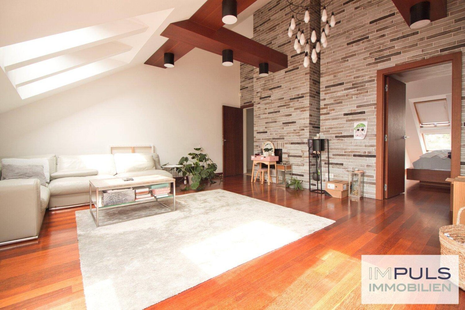 3-Zimmer Wohnung in Hietzing, Austria, Nr. 217359