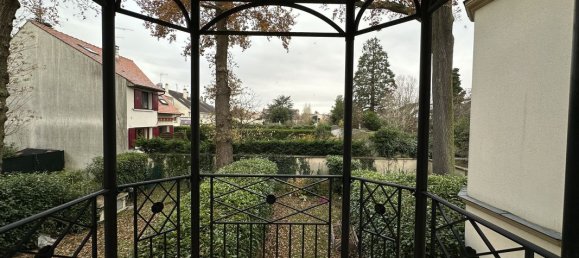 1 غرف نوم شقة في Creteil, France رقم 168959 6