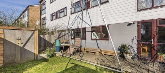 Apartamento T3 em London, United Kingdom N.º 8703 42