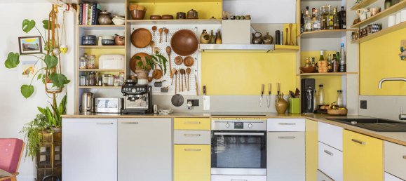 Apartamento T3 em London, United Kingdom N.º 8703 4