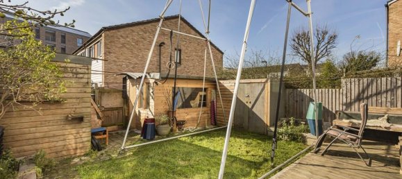 Apartamento T3 em London, United Kingdom N.º 8703 10