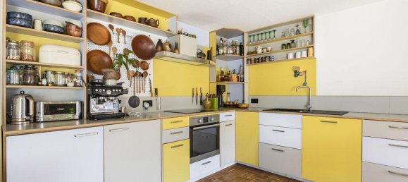 Apartamento T3 em London, United Kingdom N.º 8703 19