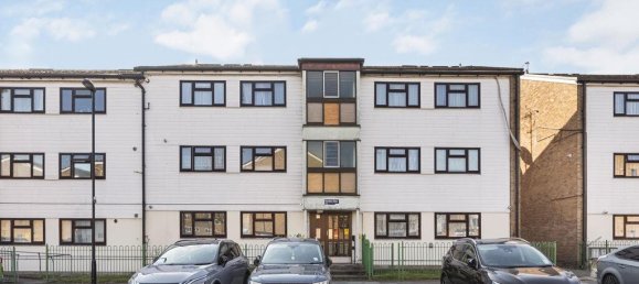 Apartamento T3 em London, United Kingdom N.º 8703 44