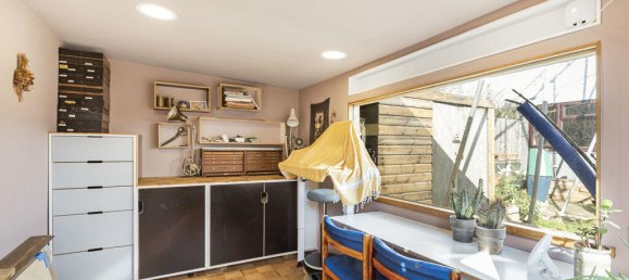 Apartamento T3 em London, United Kingdom N.º 8703 37