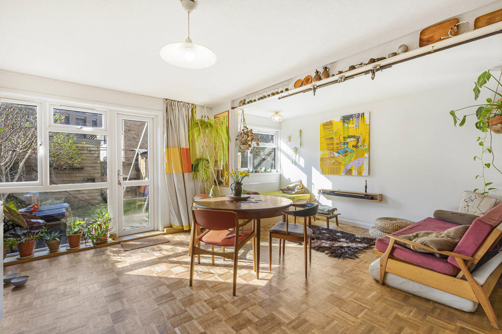 Apartamento T3 em London, United Kingdom N.º 8703