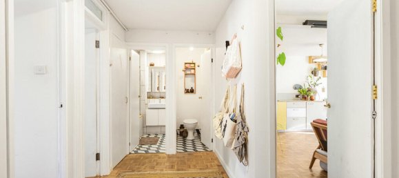 Apartamento T3 em London, United Kingdom N.º 8703 22