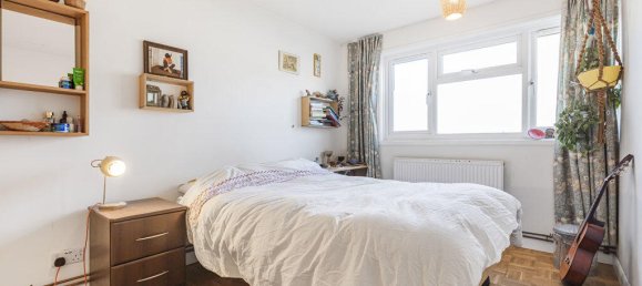 Apartamento T3 em London, United Kingdom N.º 8703 3