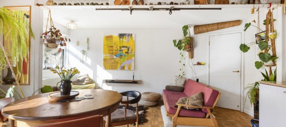 Apartamento T3 em London, United Kingdom N.º 8703 15