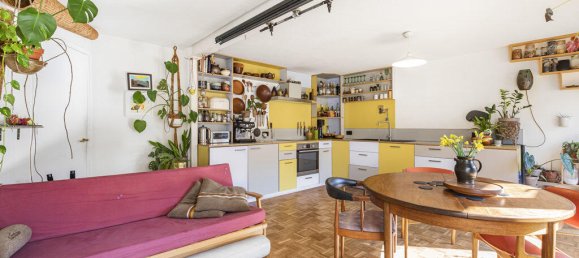 Apartamento T3 em London, United Kingdom N.º 8703 13