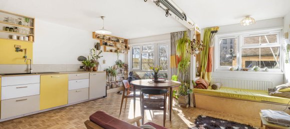 Apartamento T3 em London, United Kingdom N.º 8703 11