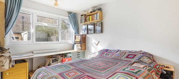 Apartamento T3 em London, United Kingdom N.º 8703 28