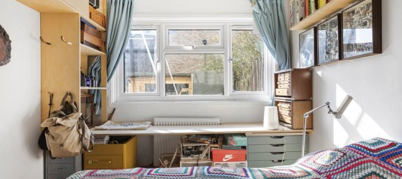 Apartamento T3 em London, United Kingdom N.º 8703 24